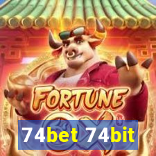 74bet 74bit